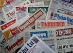 Any local/national newspaper
